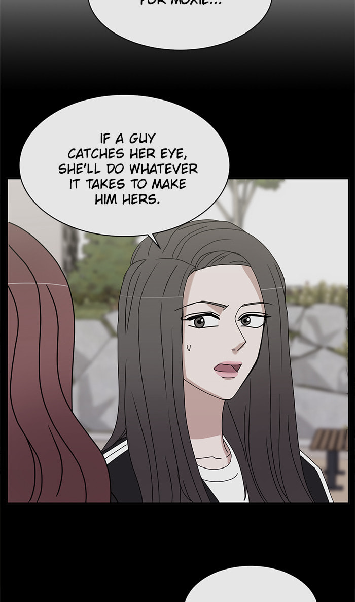 Scorching Romance Chapter 68 page 66 - 