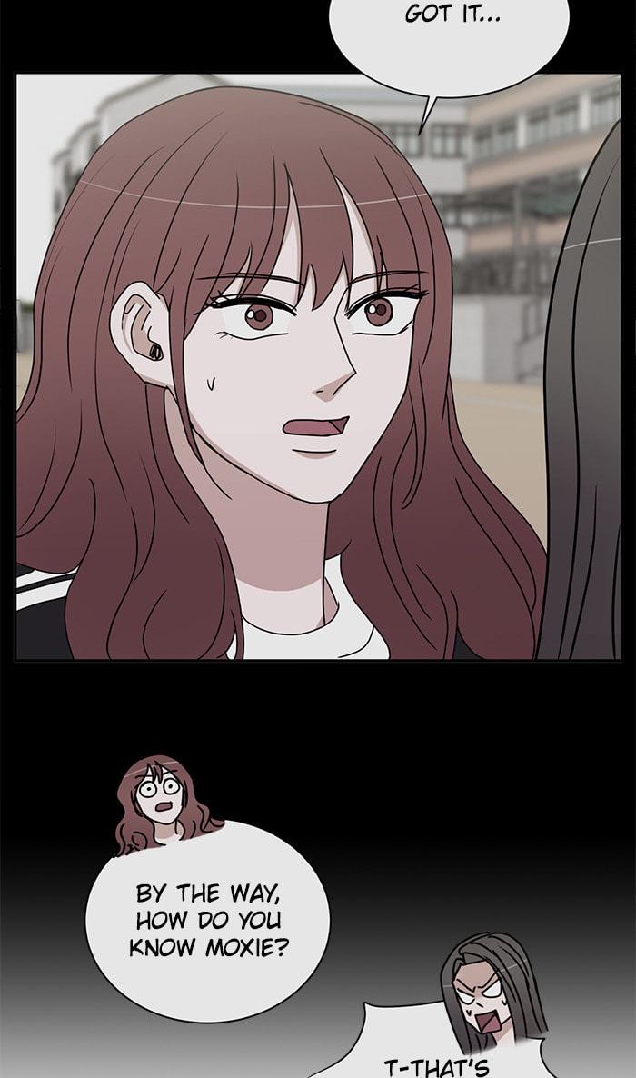 Scorching Romance Chapter 68 page 67 - 