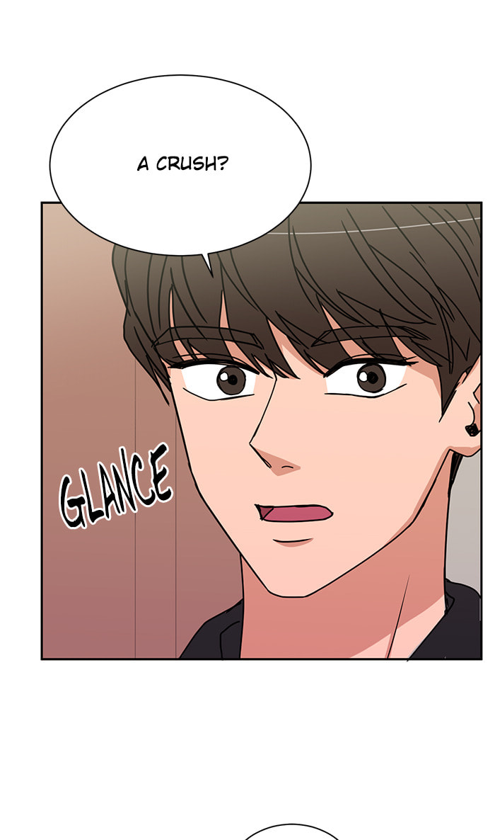 Scorching Romance Chapter 68 page 70 - 