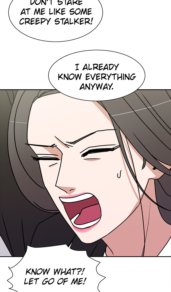 Scorching Romance Chapter 68 page 8 - 