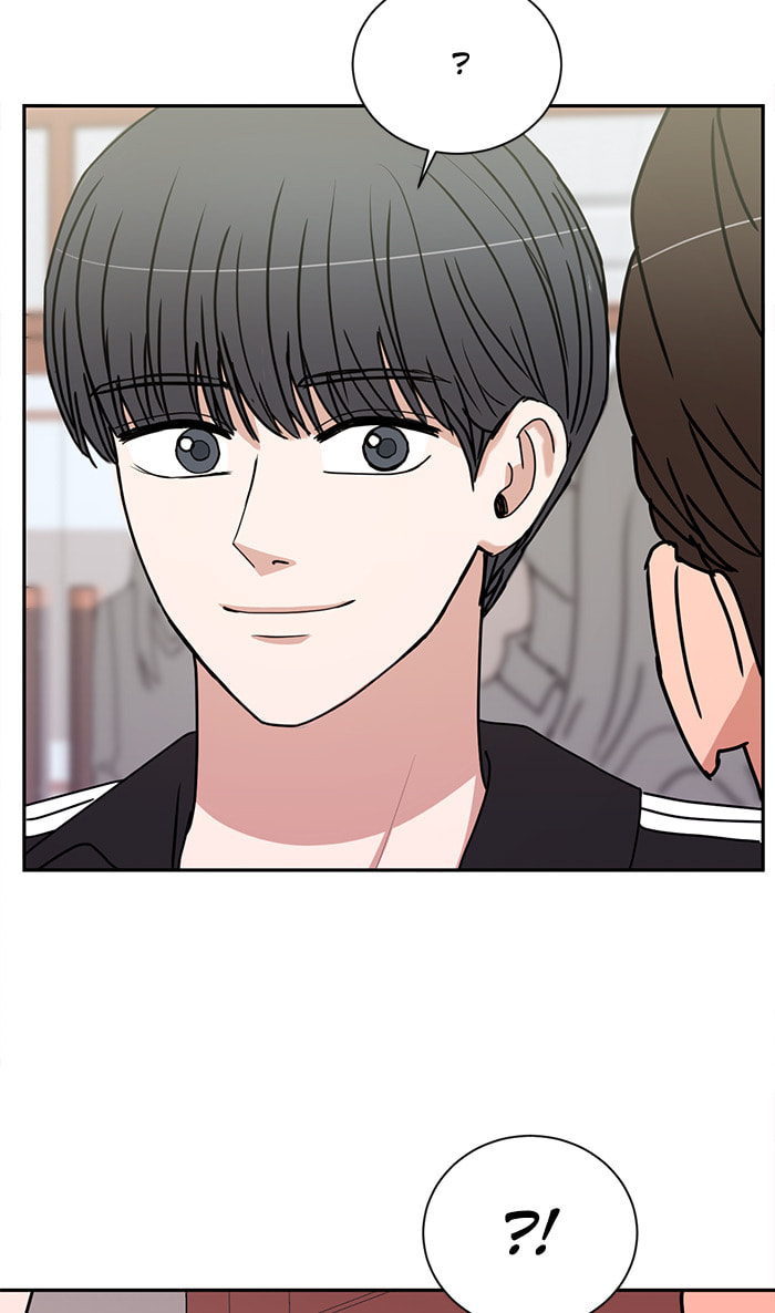 Scorching Romance Chapter 68 page 71 - 