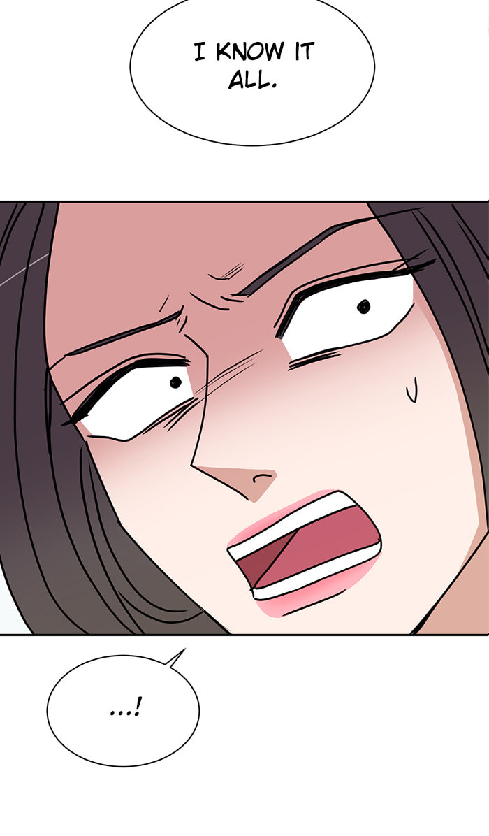 Scorching Romance Chapter 68 page 10 - 