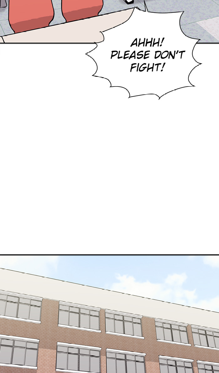 Scorching Romance Chapter 69 page 12 - 
