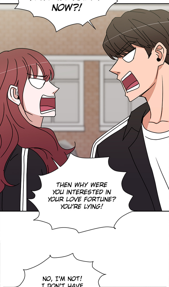 Scorching Romance Chapter 69 page 20 - 