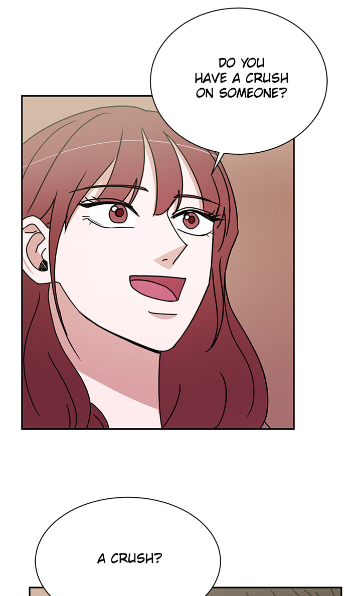 Scorching Romance Chapter 69 page 3 - 