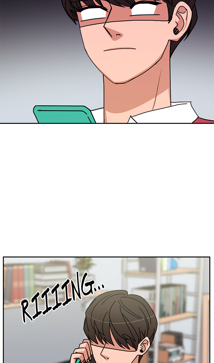 Scorching Romance Chapter 69 page 29 - 