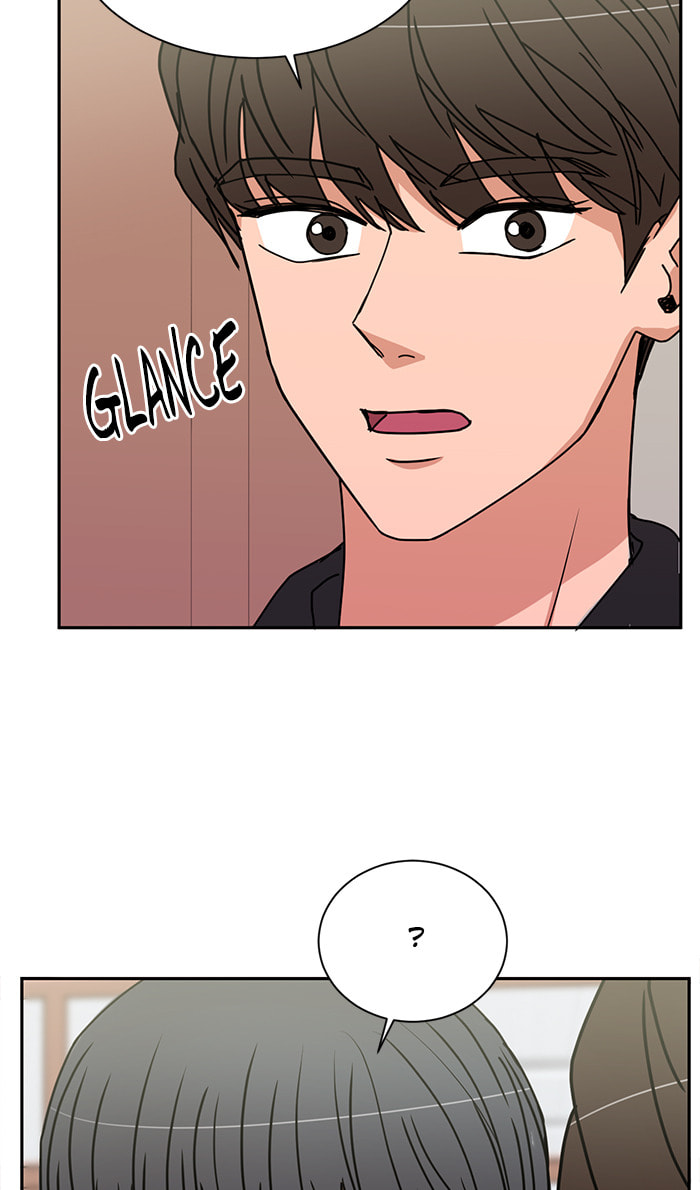 Scorching Romance Chapter 69 page 4 - 