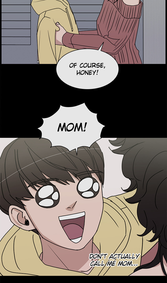 Scorching Romance Chapter 69 page 36 - 