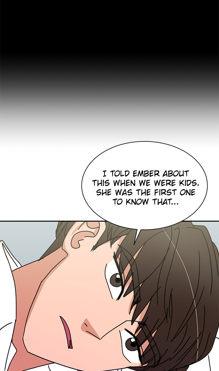 Scorching Romance Chapter 69 page 37 - 