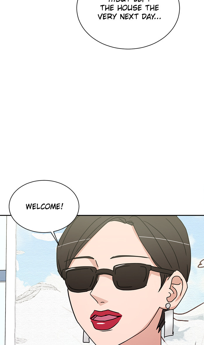 Scorching Romance Chapter 69 page 39 - 