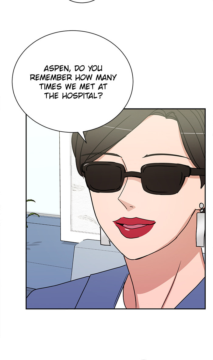 Scorching Romance Chapter 69 page 42 - 