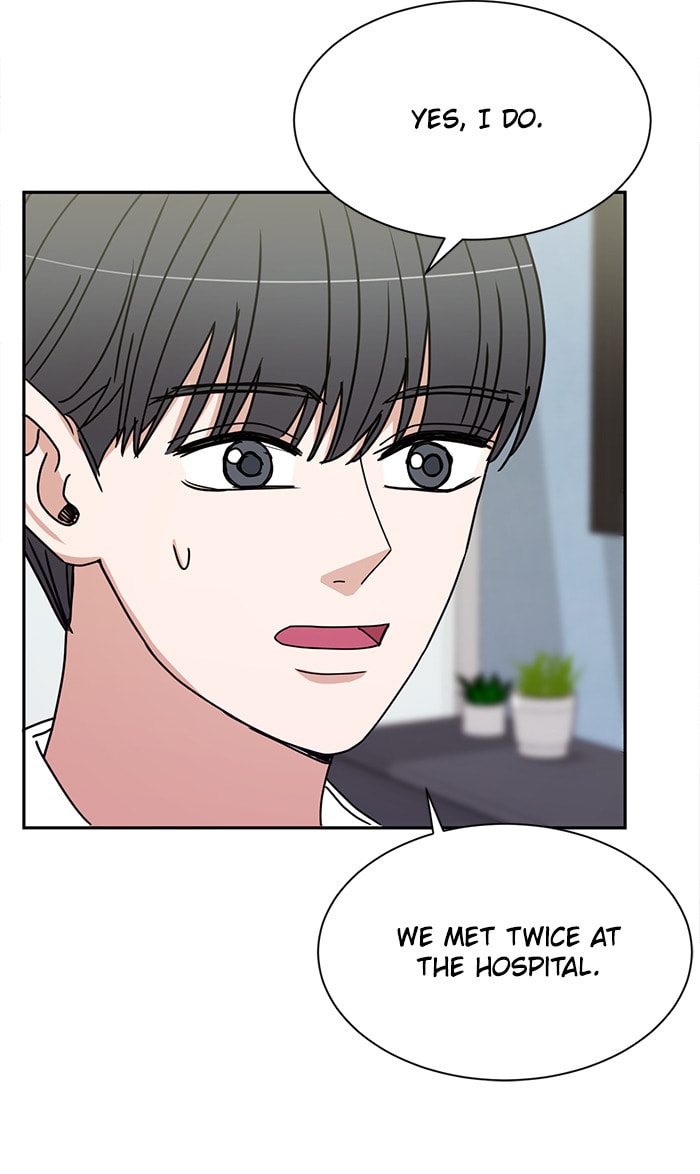 Scorching Romance Chapter 69 page 43 - 
