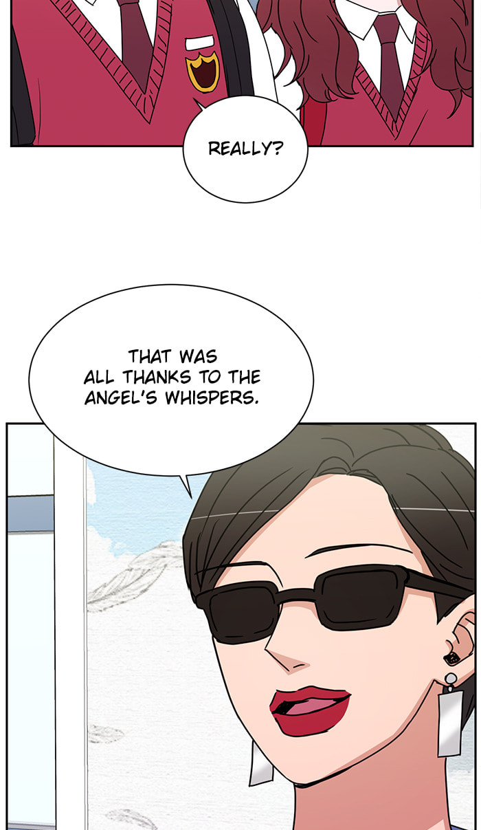 Scorching Romance Chapter 69 page 47 - 