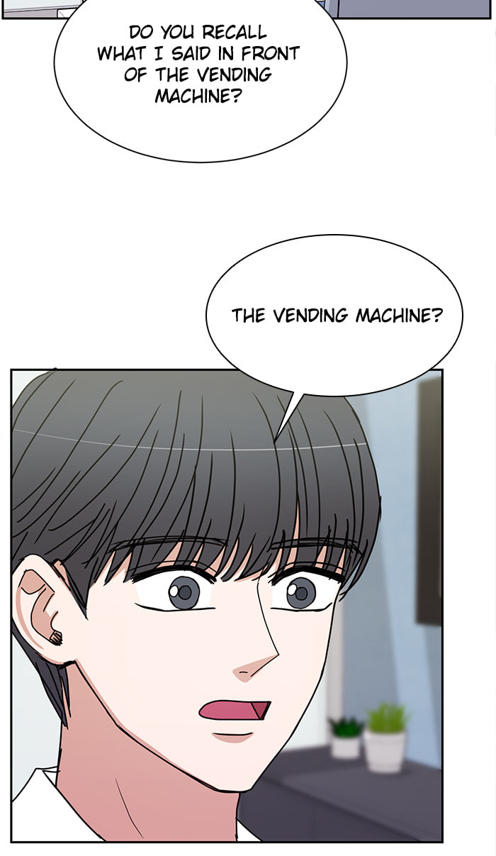 Scorching Romance Chapter 69 page 49 - 