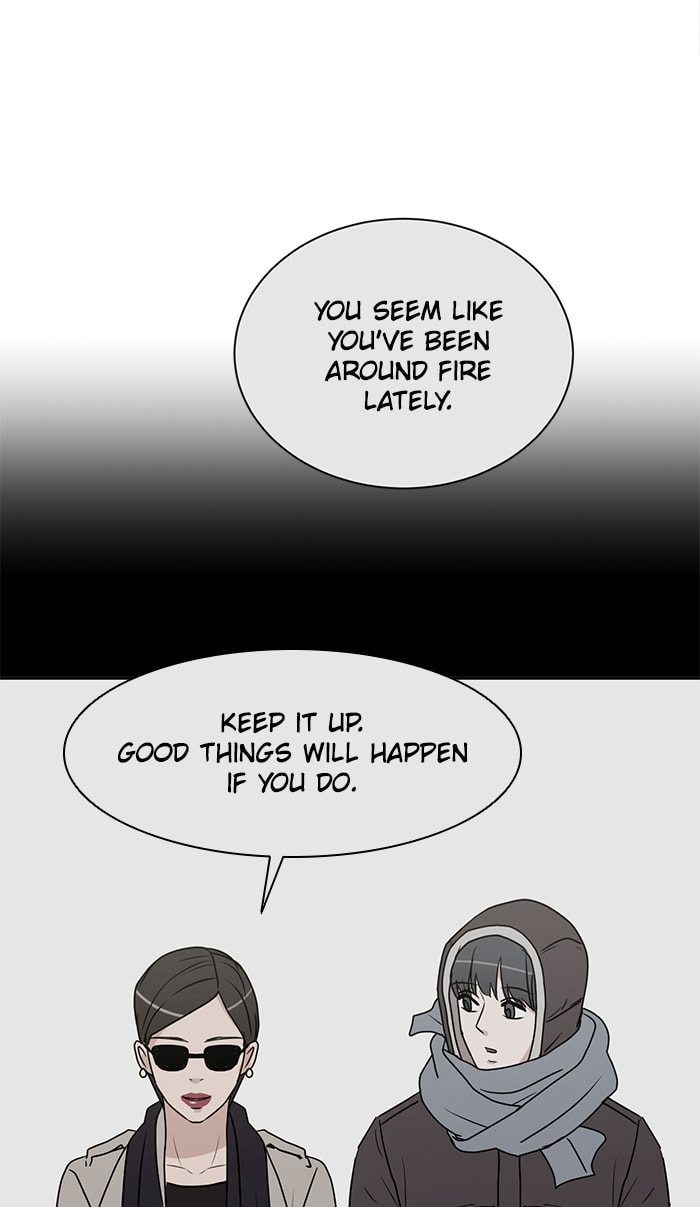 Scorching Romance Chapter 69 page 50 - 