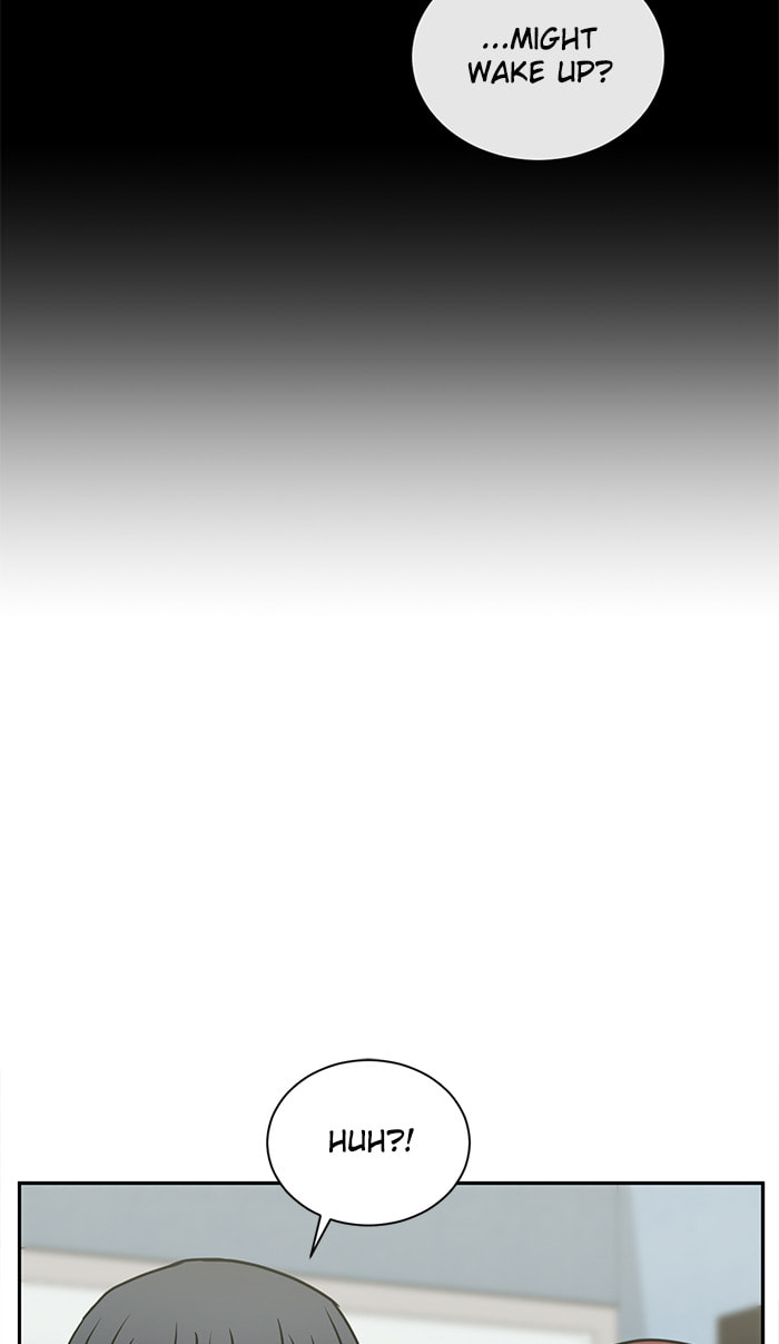 Scorching Romance Chapter 69 page 53 - 