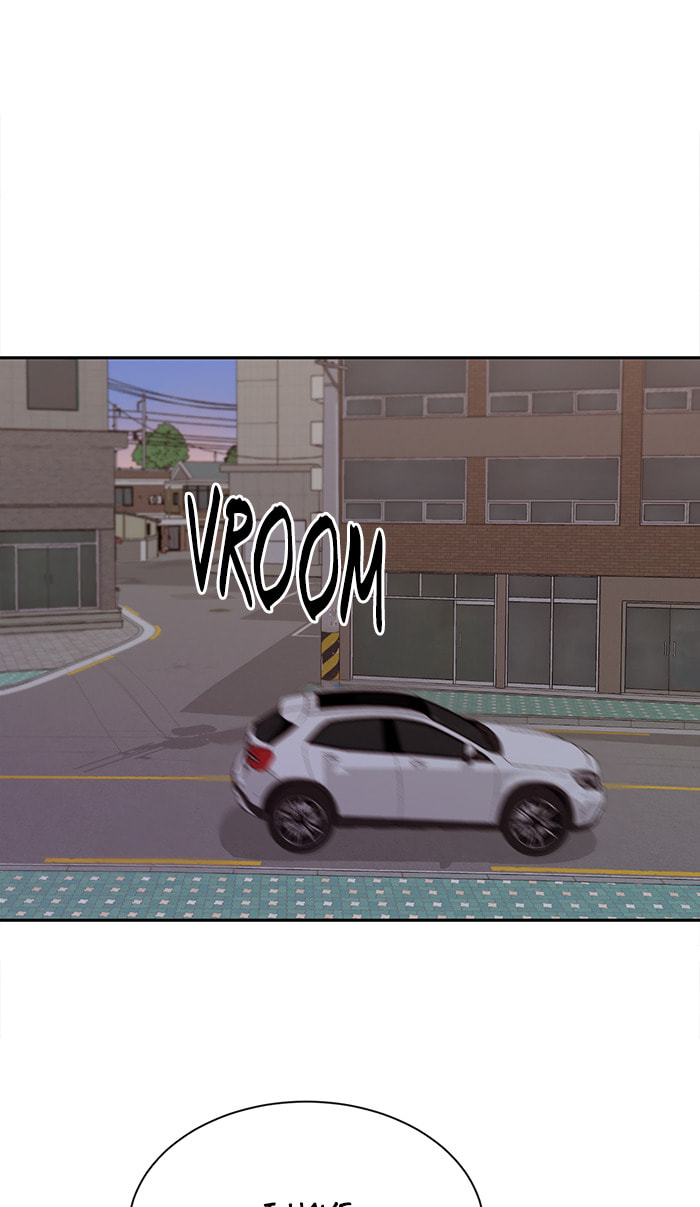 Scorching Romance Chapter 69 page 57 - 