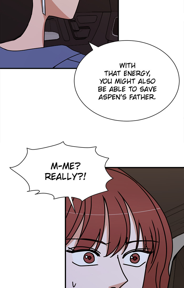 Scorching Romance Chapter 69 page 65 - 