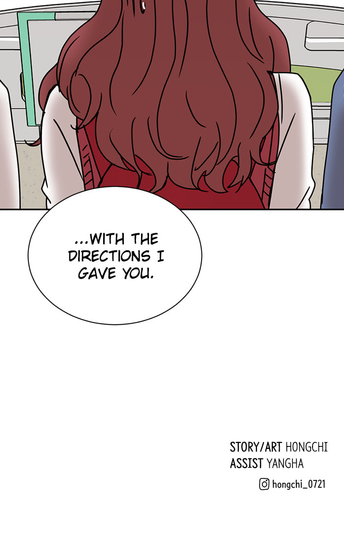 Scorching Romance Chapter 69 page 69 - 