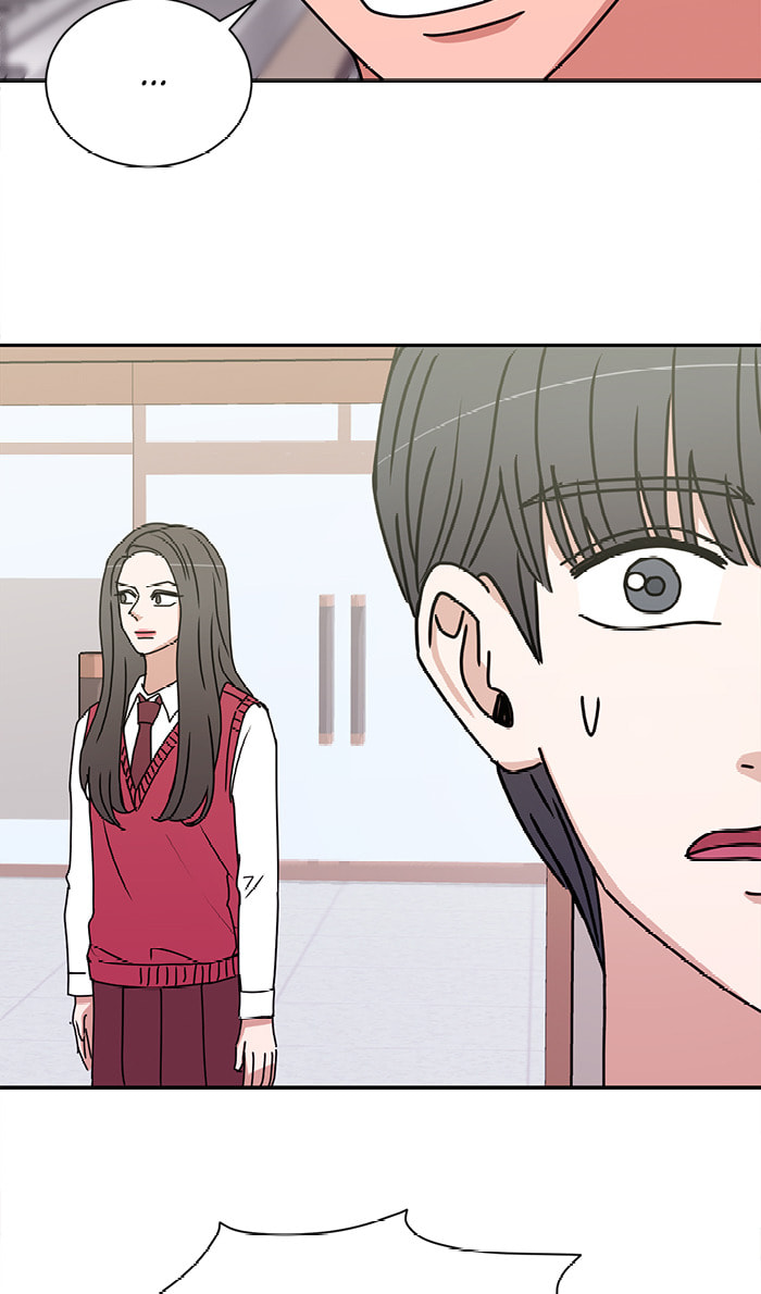 Scorching Romance Chapter 69 page 9 - 