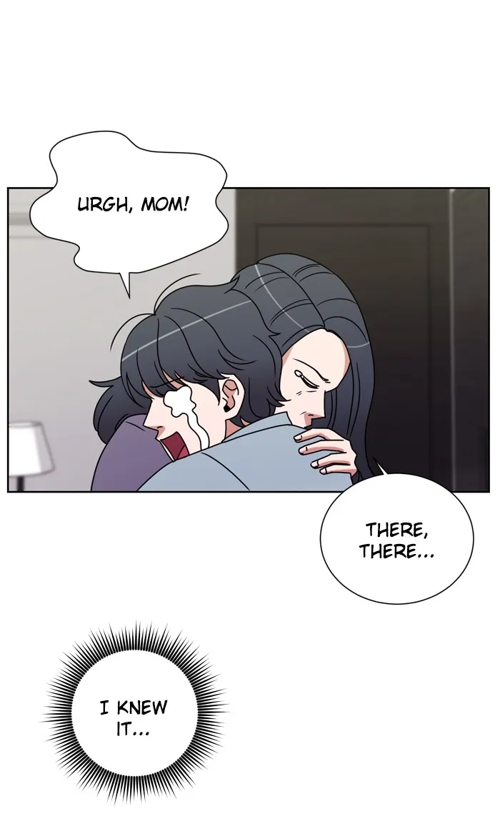 Scorching Romance Chapter 7 page 13 - 