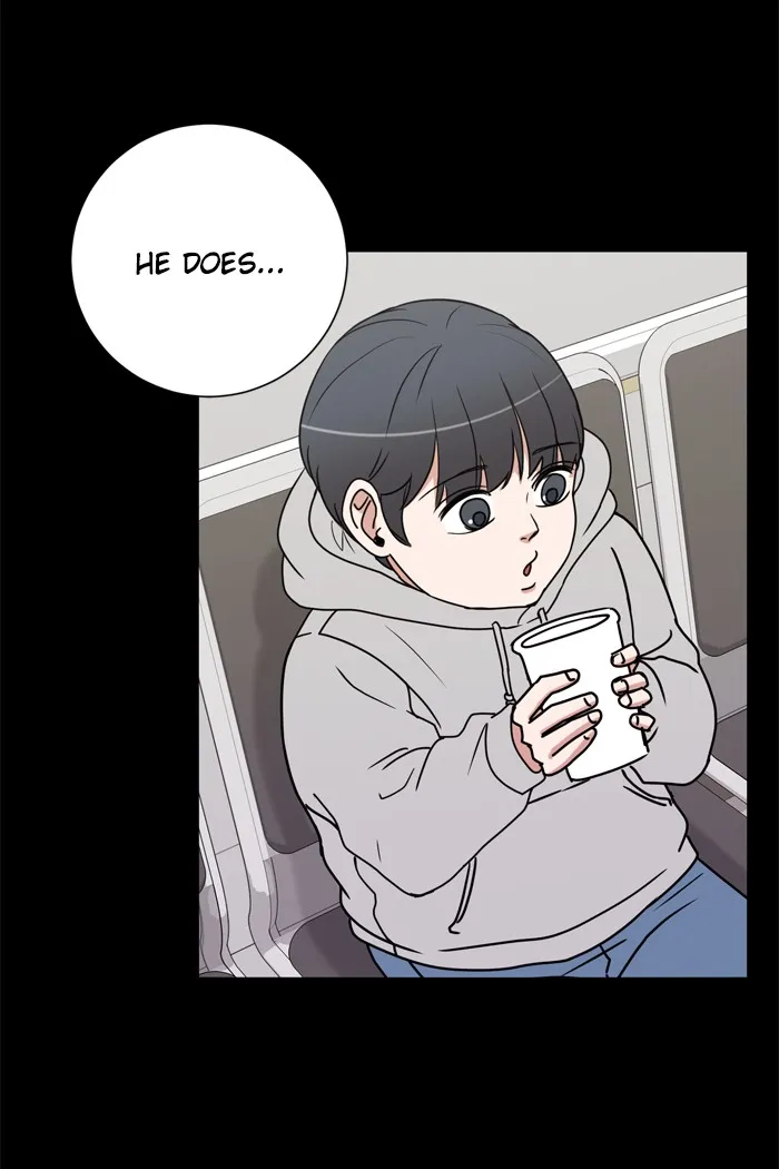 Scorching Romance Chapter 7 page 17 - 