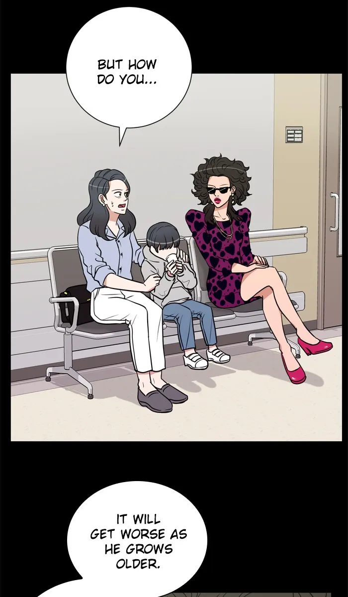 Scorching Romance Chapter 7 page 18 - 