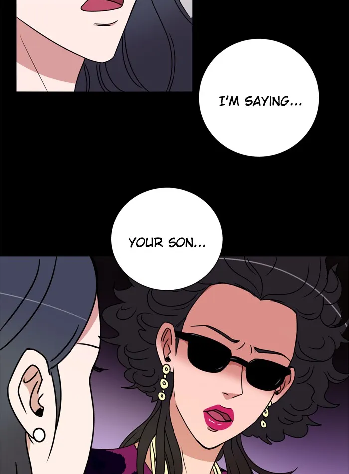 Scorching Romance Chapter 7 page 20 - 
