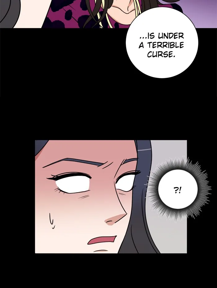 Scorching Romance Chapter 7 page 21 - 