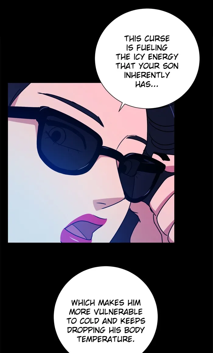 Scorching Romance Chapter 7 page 22 - 