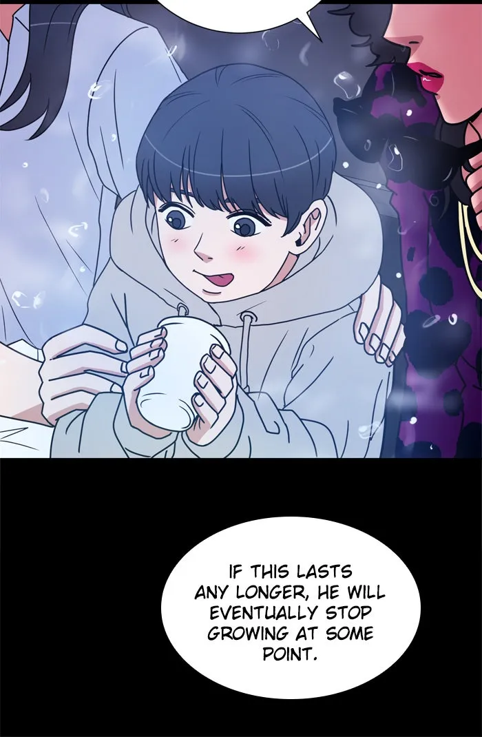 Scorching Romance Chapter 7 page 23 - 