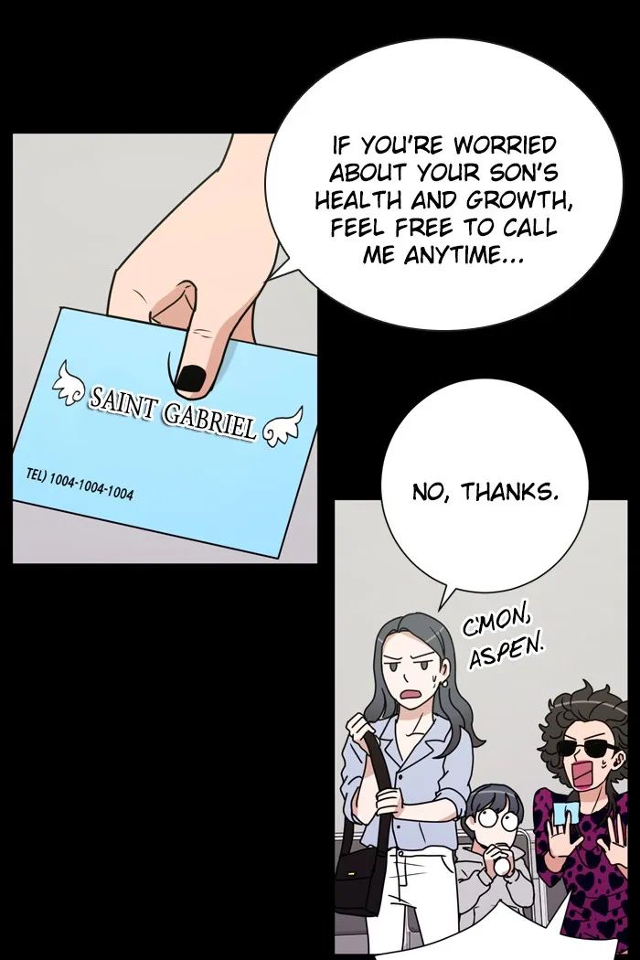 Scorching Romance Chapter 7 page 25 - 