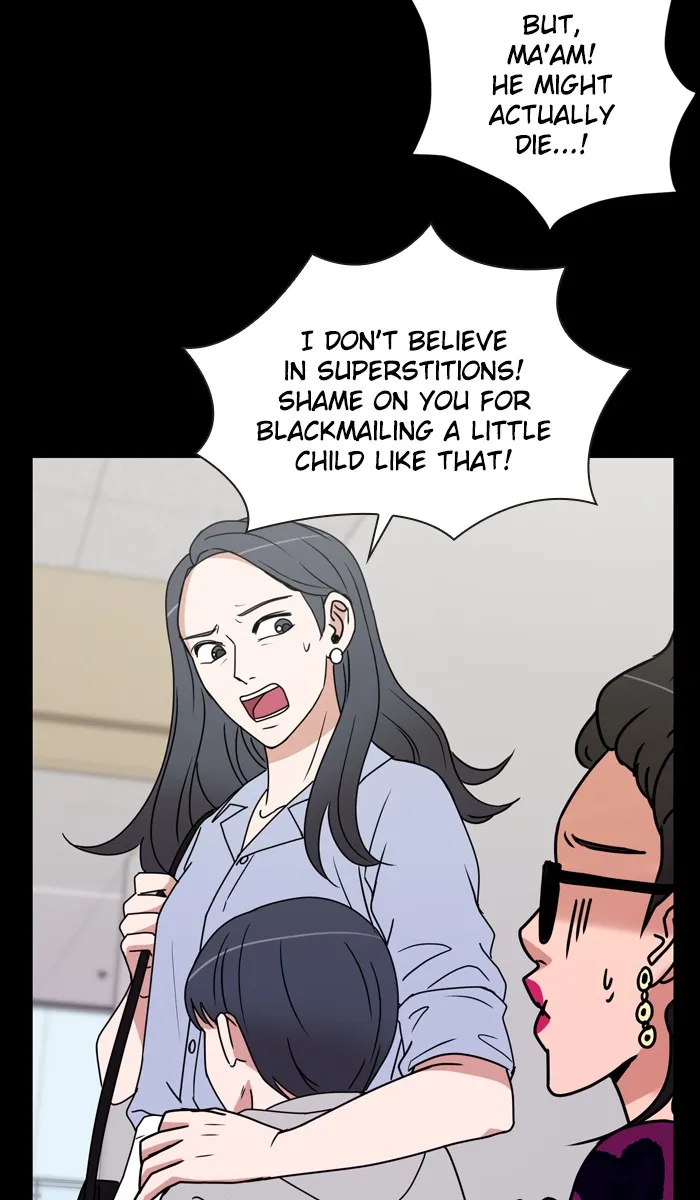 Scorching Romance Chapter 7 page 26 - 