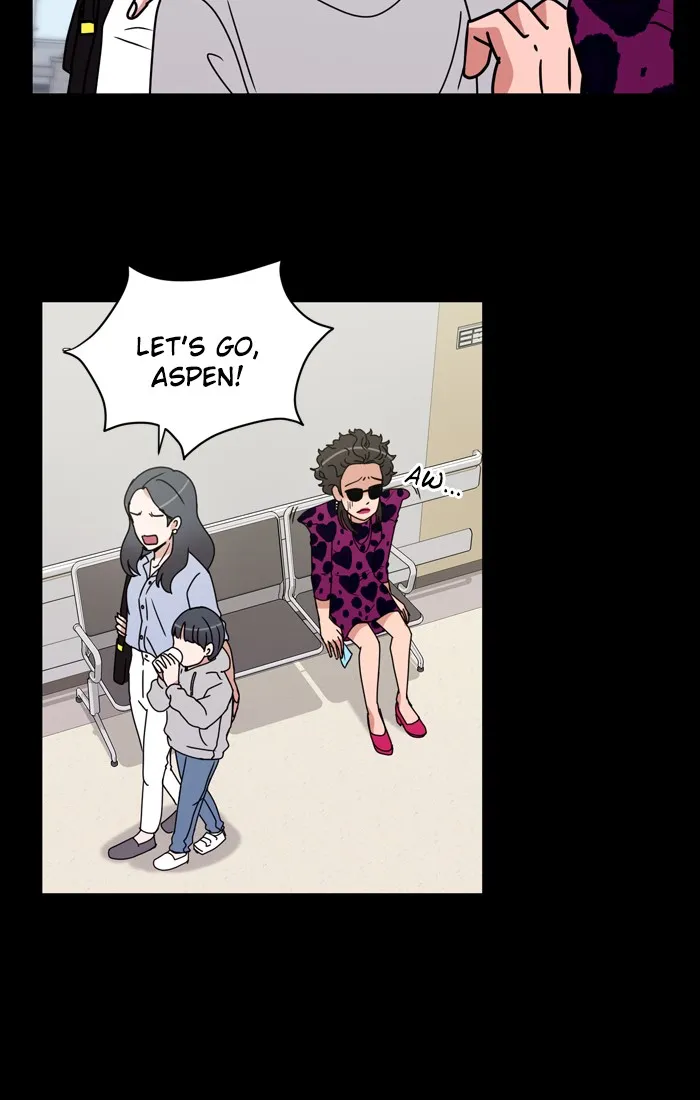 Scorching Romance Chapter 7 page 27 - 