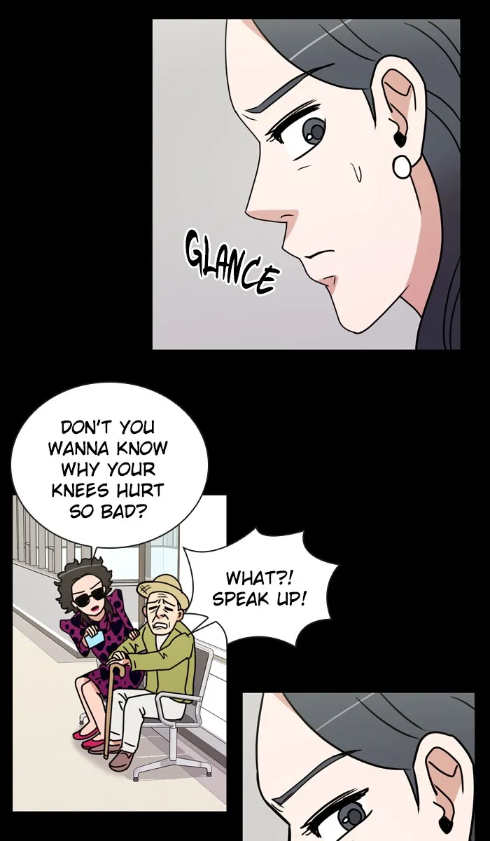 Scorching Romance Chapter 7 page 28 - 