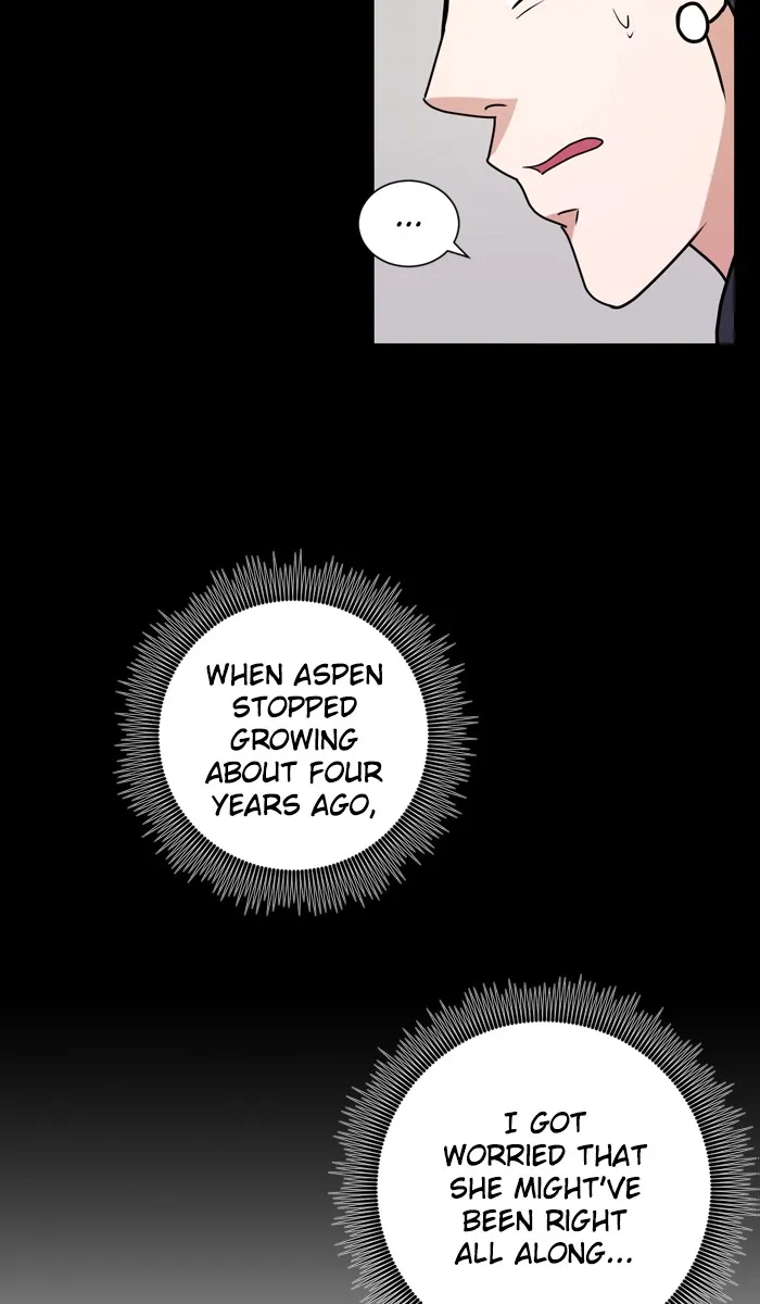 Scorching Romance Chapter 7 page 29 - 