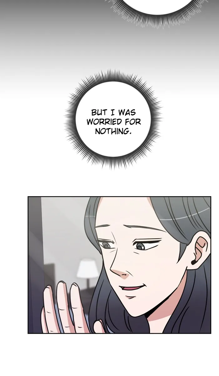 Scorching Romance Chapter 7 page 30 - 