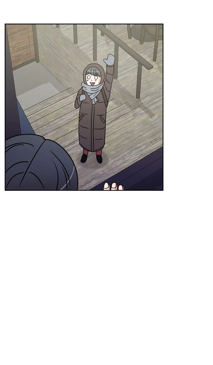 Scorching Romance Chapter 7 page 31 - 