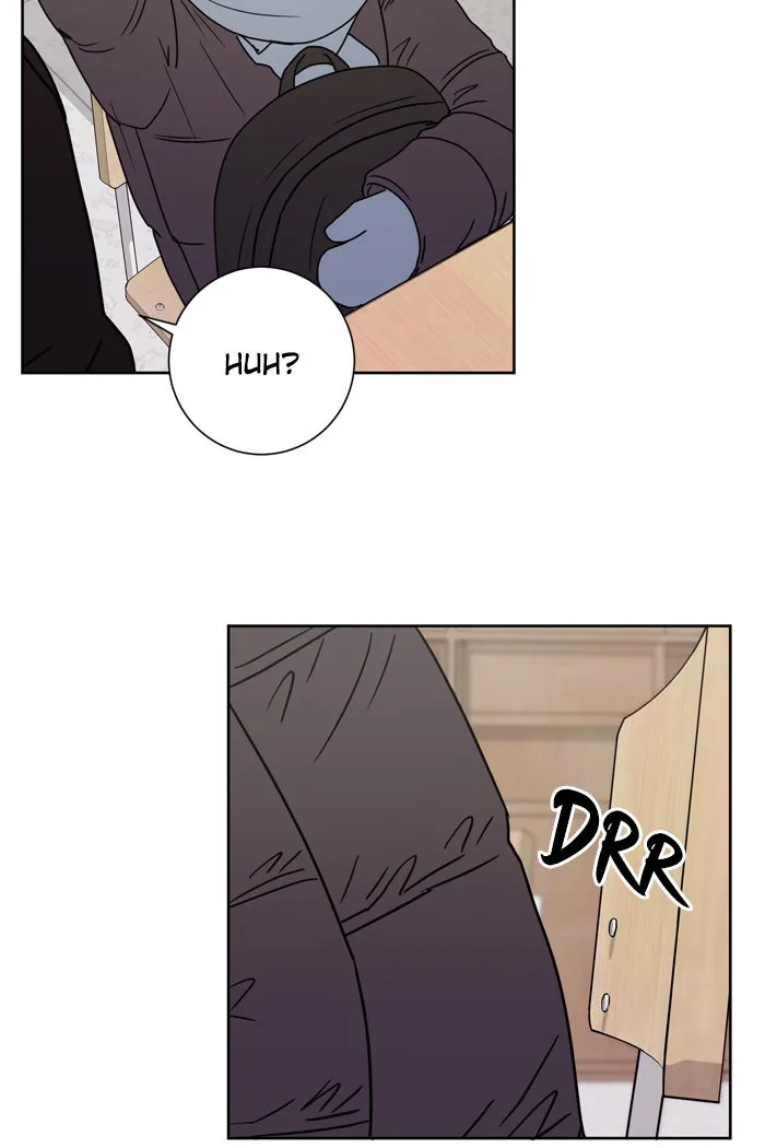 Scorching Romance Chapter 7 page 36 - 
