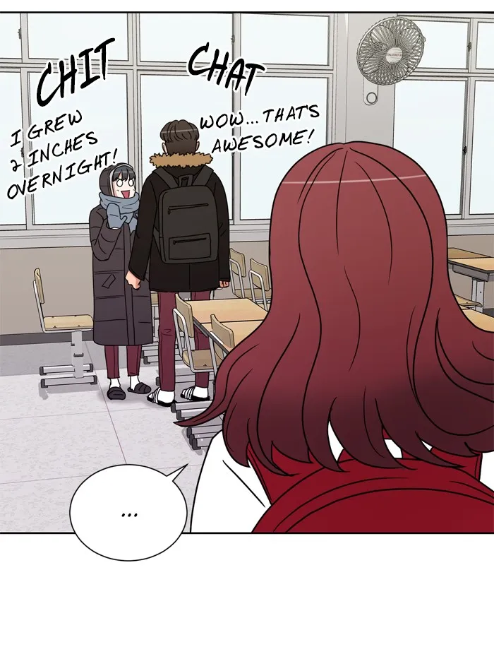 Scorching Romance Chapter 7 page 40 - 