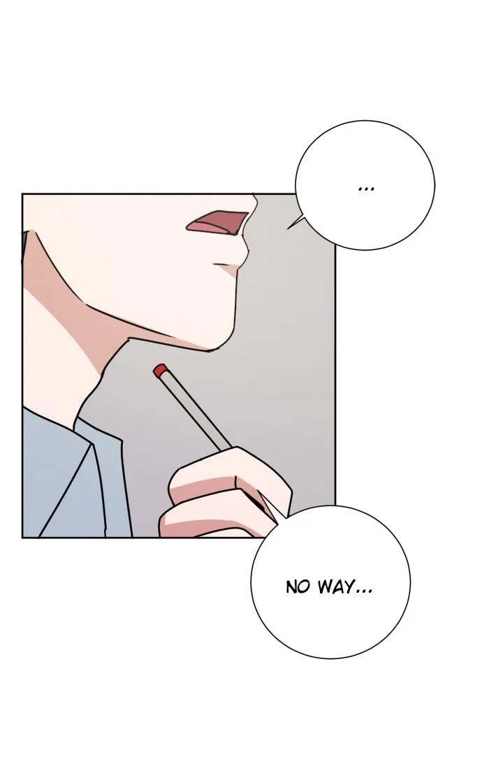 Scorching Romance Chapter 7 page 5 - 