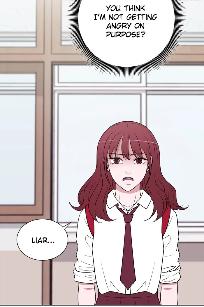 Scorching Romance Chapter 7 page 42 - 