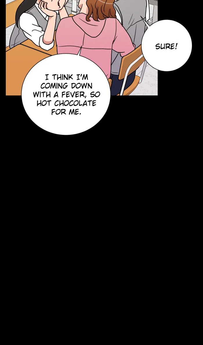 Scorching Romance Chapter 7 page 46 - 