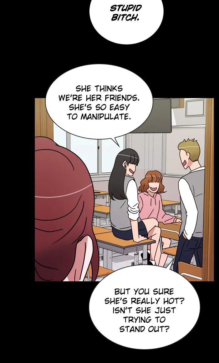 Scorching Romance Chapter 7 page 48 - 