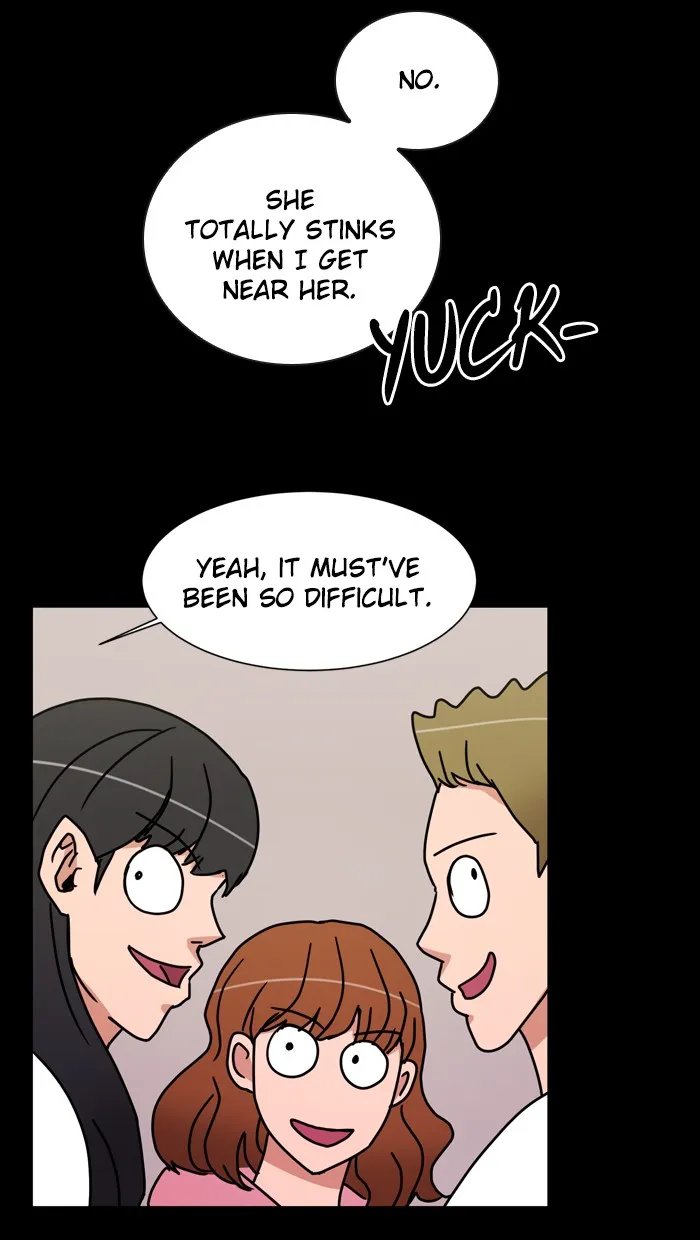 Scorching Romance Chapter 7 page 49 - 