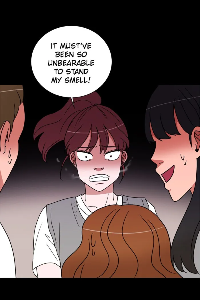 Scorching Romance Chapter 7 page 50 - 