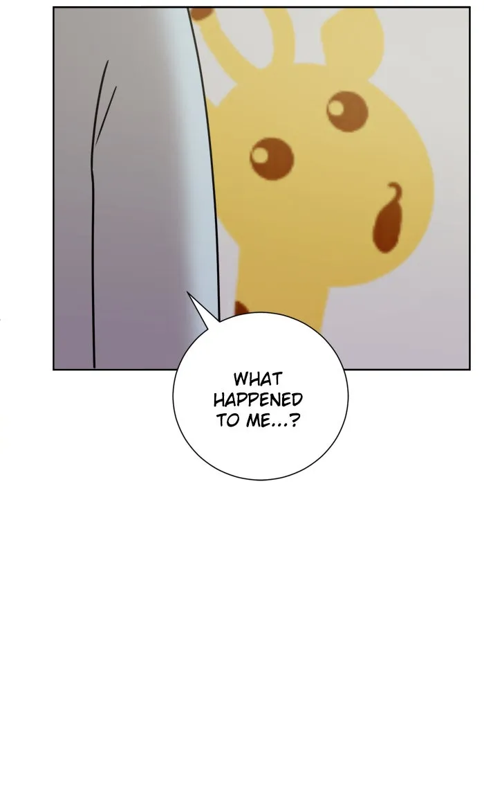 Scorching Romance Chapter 7 page 6 - 