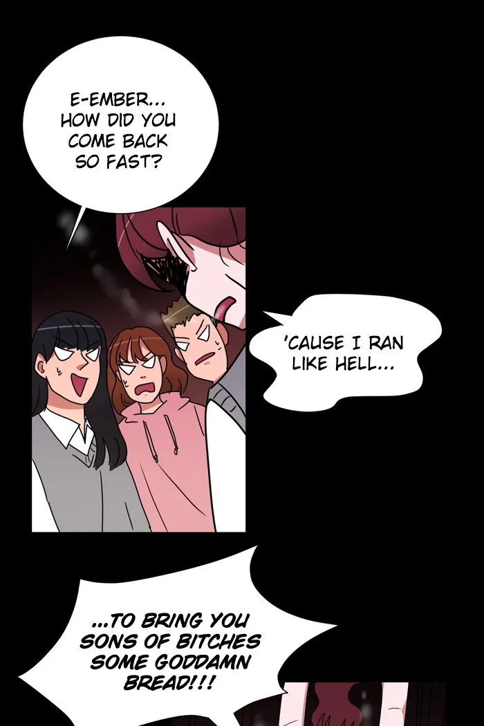 Scorching Romance Chapter 7 page 51 - 