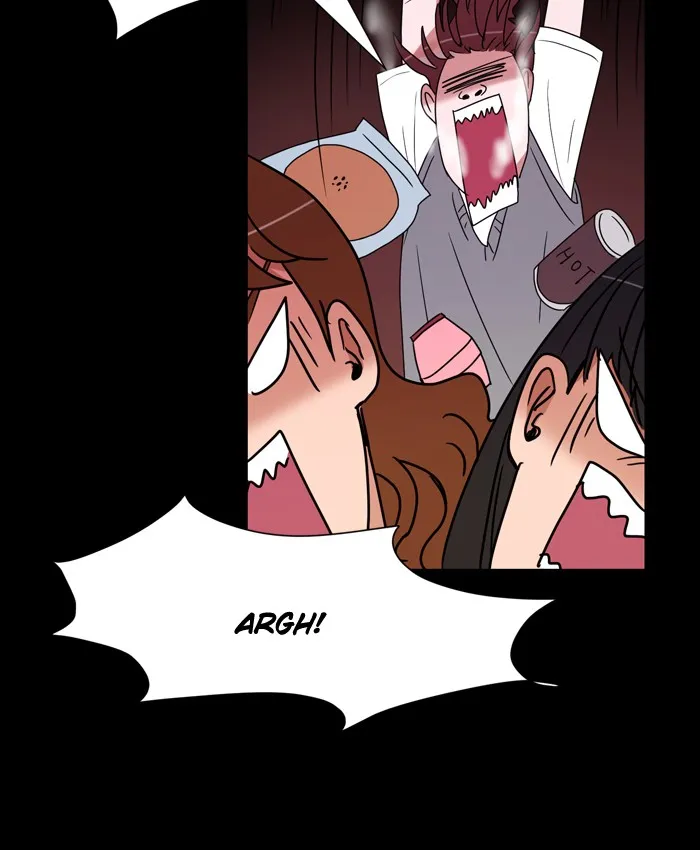 Scorching Romance Chapter 7 page 52 - 