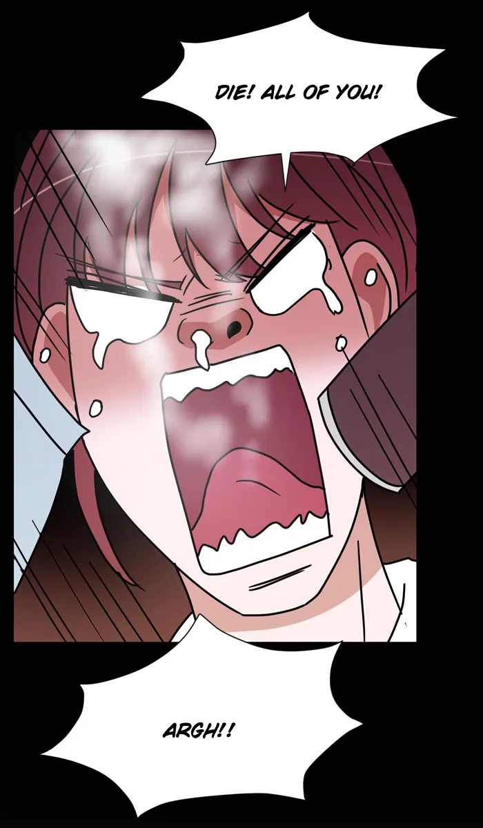 Scorching Romance Chapter 7 page 53 - 